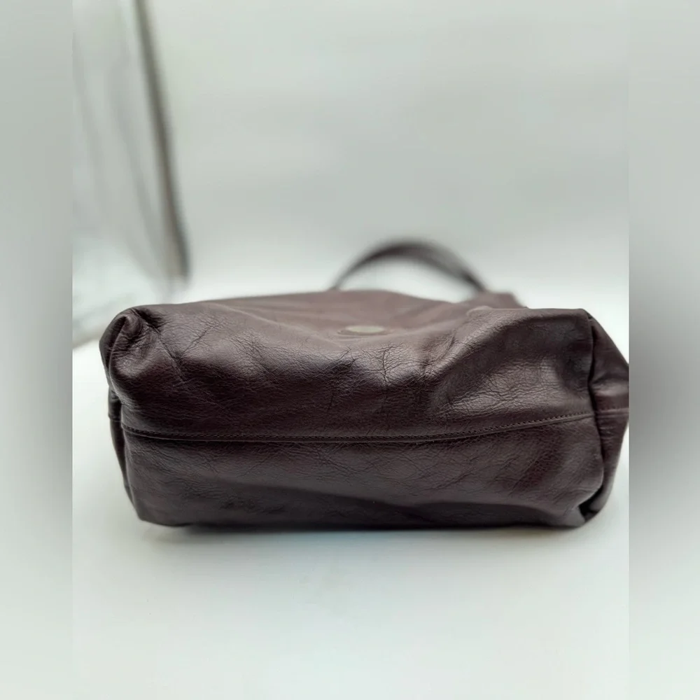 Will Leather Goods Florence Hobo